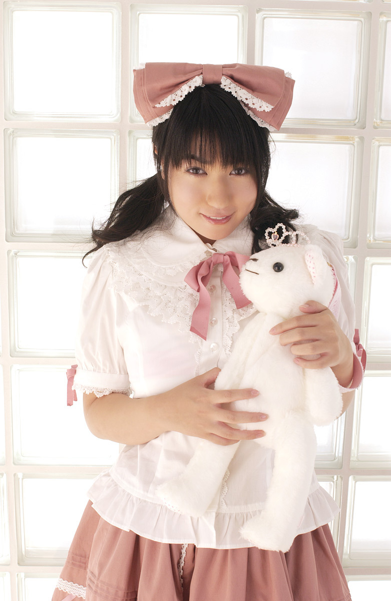 No053 龙泽乃南(滝沢乃南) Nonami Takizawa [dgc]